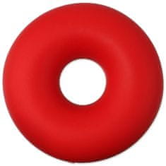 Dog Fantasy Hračka kruh červený 15,8 cm