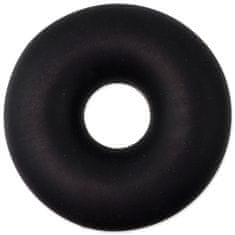 Dog Fantasy Hračka kruh čierny 15,8 cm