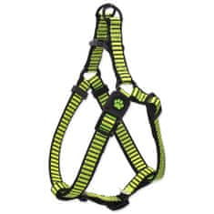 ACTIVE DOG Postroj Premium S limetka 1,5x45-63cm