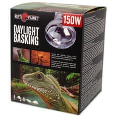 REPTI PLANET Žiarovka Daylight Basking Spot 150W