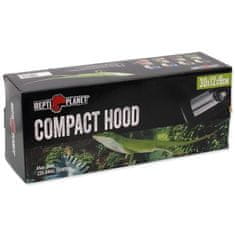REPTI PLANET Osvetlenie Compact Hood 30x12x9cm