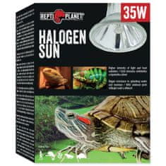 REPTI PLANET Žiarovka Halogen Sun 35W