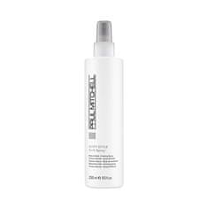 Paul Mitchell Lak na vlasy Soft Style Soft Spray (Natural Hold Finishing Spray) (Objem 500 ml)