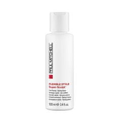 Paul Mitchell Stylingový gél na vlasy Flexible Style Super Sculpt (Fast Drying Styling Glaze) (Objem 1000 ml)