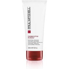 Paul Mitchell Štruktúrovací krém na vlasy Flexible Style Re-Works (Styling Cream) (Objem 200 ml)