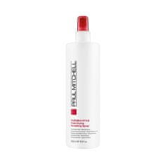 Paul Mitchell Rýchloschnúci sprej na finálnu úpravu vlasov Flexible Style (Fast Drying Sculpting Spray) (Objem 500 ml)