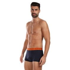 Levis 3PACK pánske boxerky viacfarebné (905042001 024) - veľkosť L