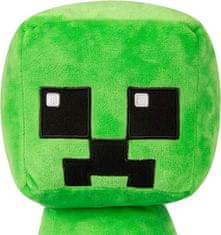 Plush Plyšová hračka Minecraft Creeper 22cm