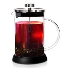 Berlingerhaus Kanvička na čaj a kávu BH-6301 french press 350 ml