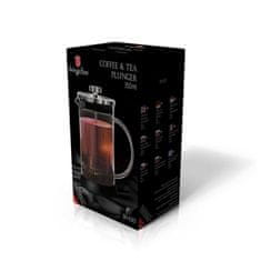 Berlingerhaus Kanvička na čaj a kávu BH-6301 french press 350 ml