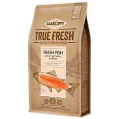 Carnilove Krmivo True Fresh Adult FISH 4kg