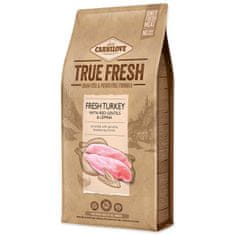 Carnilove Krmivo True Fresh Adult TURKEY 11,4kg