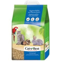 JRS Mačkolit Cats Best Univers.20l/11kg