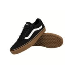 Vans Tenisky skateboard čierna 42 EU 7HI Ward