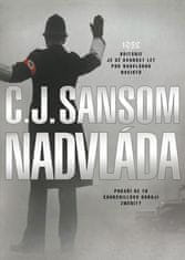 C.J. Sansom: Nadvláda