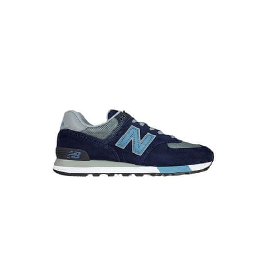 New Balance Obuv modrá 41.5 EU 574