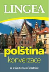 kol.: Polština - konverzace - se slovníkem a gramatikou