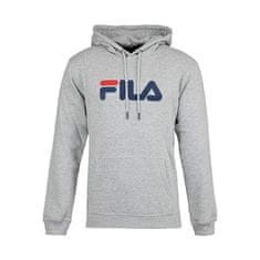 FILA Mikina sivá 178 - 182 cm/L Classic Pure Hoodie