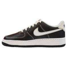 Nike Obuv čierna 36.5 EU Air Force 1 S50