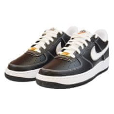 Nike Obuv čierna 36.5 EU Air Force 1 S50