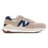 New Balance Obuv hnedá 45 EU 5740