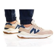 New Balance Obuv hnedá 45 EU 5740