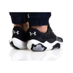 Under Armour Obuv čierna 45.5 EU Spawn 4