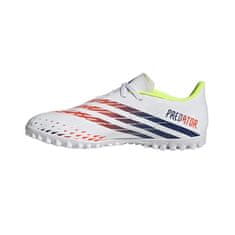 Adidas Obuv biela 47 1/3 EU Predator EDGE4 TF