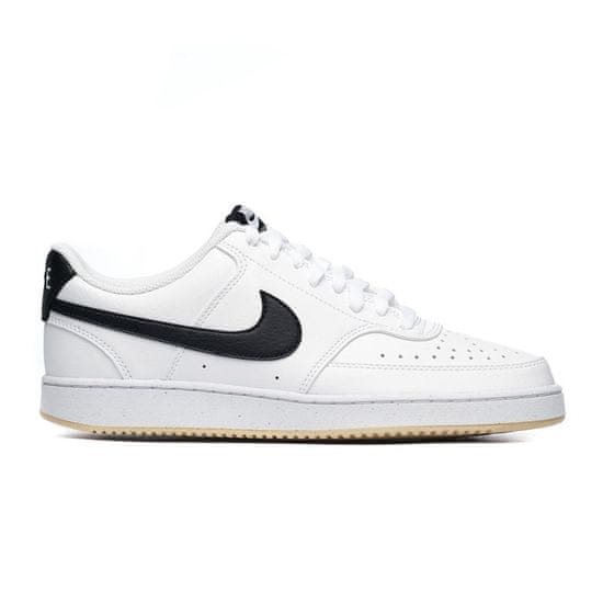 Nike Obuv biela 44.5 EU Court Vision Lo Nn