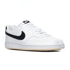 Nike Obuv biela 44.5 EU Court Vision Lo Nn