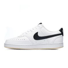 Nike Obuv biela 44.5 EU Court Vision Lo Nn