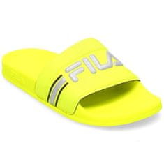 FILA Šľapky do vody žltá 39 EU Oceano Neon Slipper