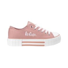 Lee Cooper Trampky ružová 41 EU LCW23311804LA