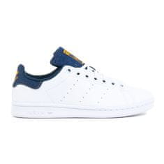 Adidas Obuv biela 38 EU Stan Smith J