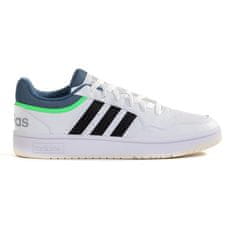 Adidas Obuv biela 46 EU Hoops 30