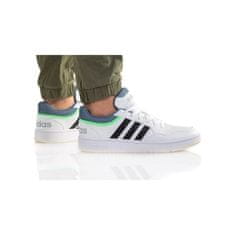 Adidas Obuv biela 46 EU Hoops 30