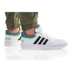 Adidas Obuv biela 46 EU Hoops 30