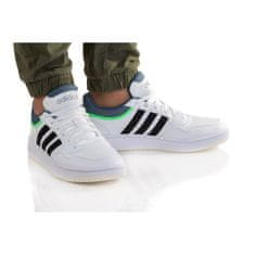 Adidas Obuv biela 46 EU Hoops 30