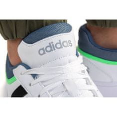 Adidas Obuv biela 46 EU Hoops 30