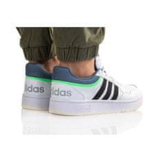 Adidas Obuv biela 46 EU Hoops 30