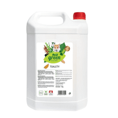 Real green clean toalety 5 kg