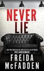 Freida McFadden: Never Lie