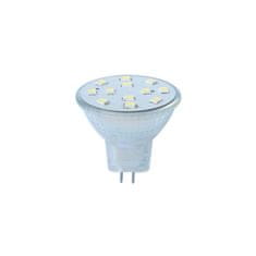 ACA ACA LED GU4 2,5W 12V 4000K 120D 220L