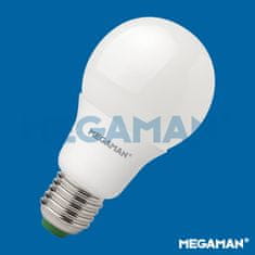 MEGAMAN MEGAMAN LED LG2311dBT A65 INGENIUM BLU 11W E27 2800K 330st. LG2311dBT-E27-828