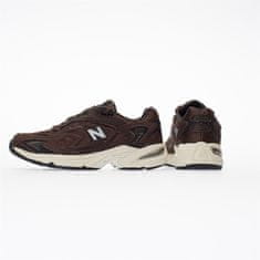 New Balance Obuv hnedá 37 EU 725