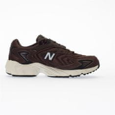 New Balance Obuv hnedá 37 EU 725