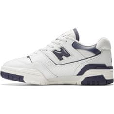 New Balance Obuv biela 40.5 EU 550