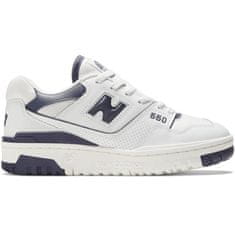 New Balance Obuv biela 40.5 EU 550