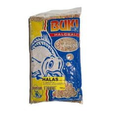 BUKI MIX Basic Mix ochutená základná návnada 750g rybacia