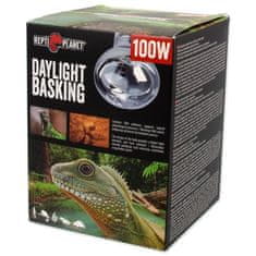 REPTI PLANET Žiarovka Daylight Basking Spot 100W